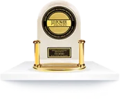 Higest Customer Satisfaction Award By JD Power Asia Pacific 2018